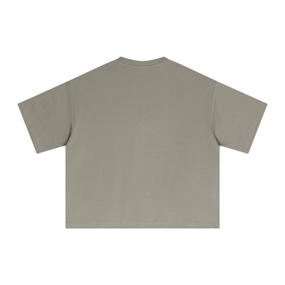 Essential Sorona Boxy T-Shirt
