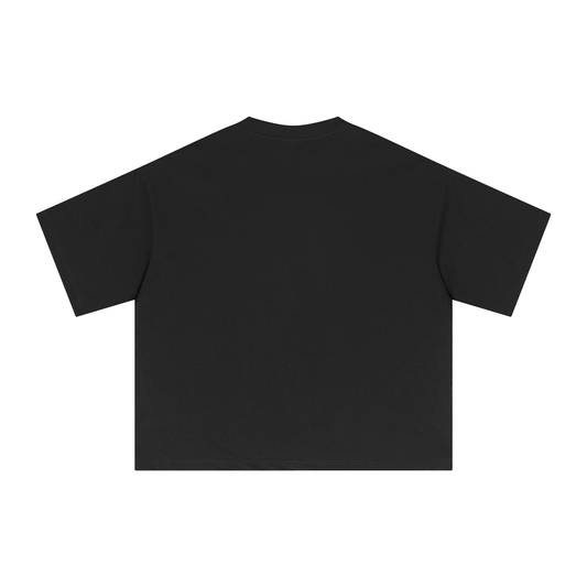 Essential Sorona Boxy T-Shirt