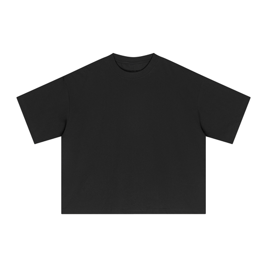 Essential Sorona Boxy T-Shirt