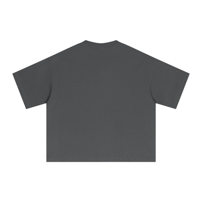 Essential Sorona Boxy T-Shirt