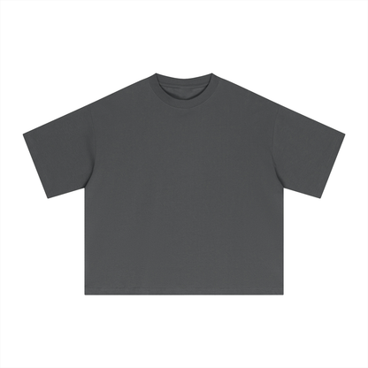 Essential Sorona Boxy T-Shirt