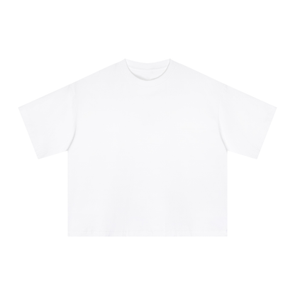 Essential Sorona Boxy T-Shirt