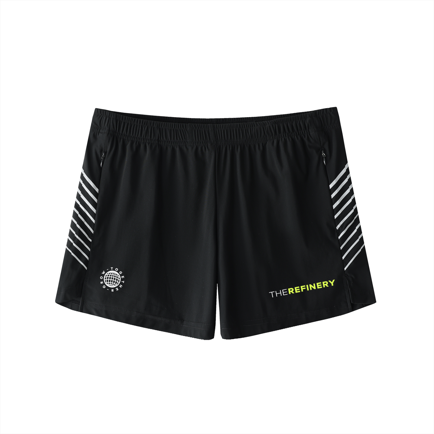 The Buff Set - Tank + Shorts Bundle