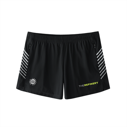 The Buff Set - Tank + Shorts Bundle