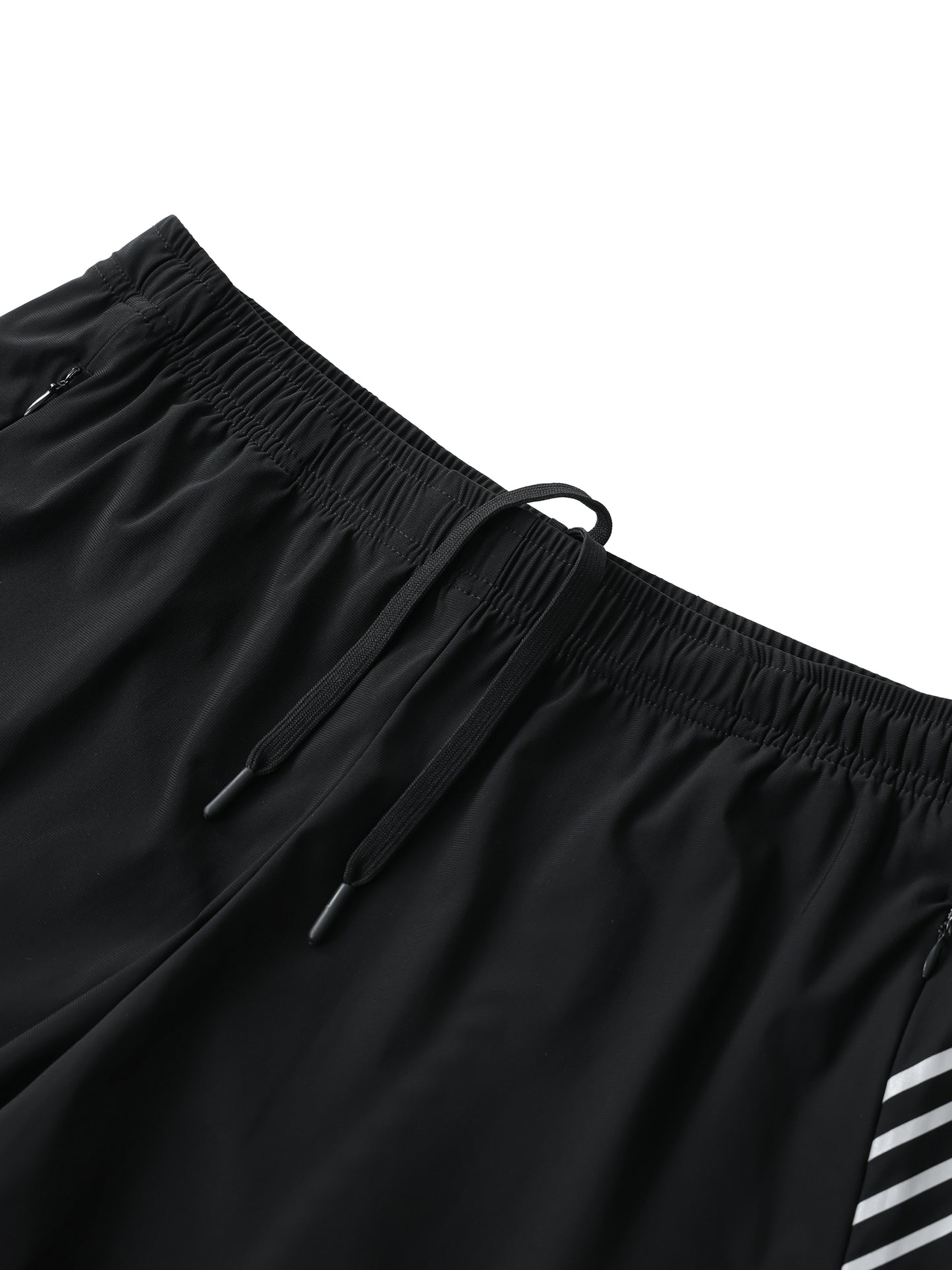 The Refinery x Buff Budz Shorts