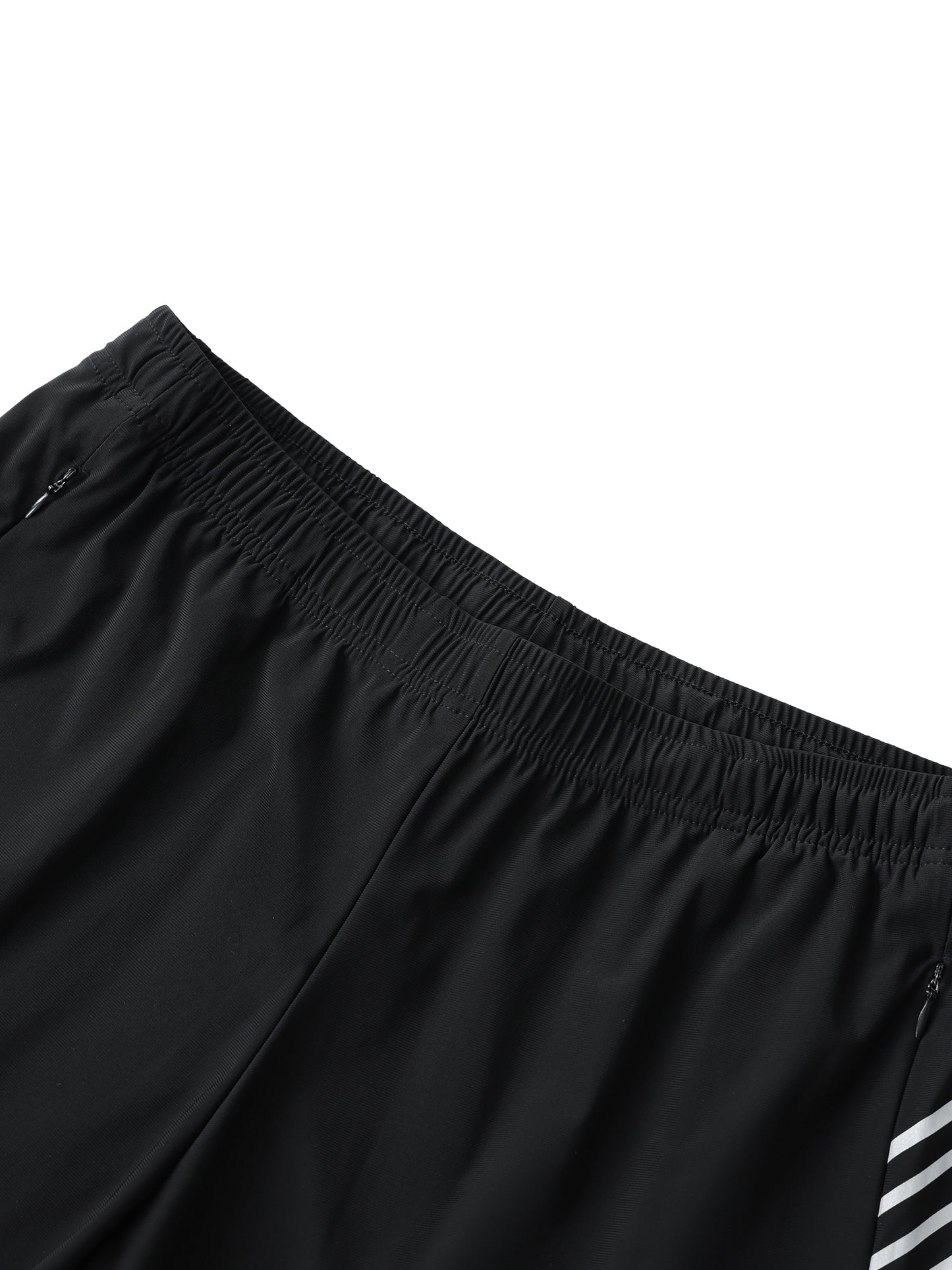 The Refinery x Buff Budz Shorts