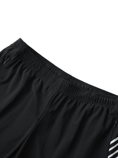 The Refinery x Buff Budz Shorts