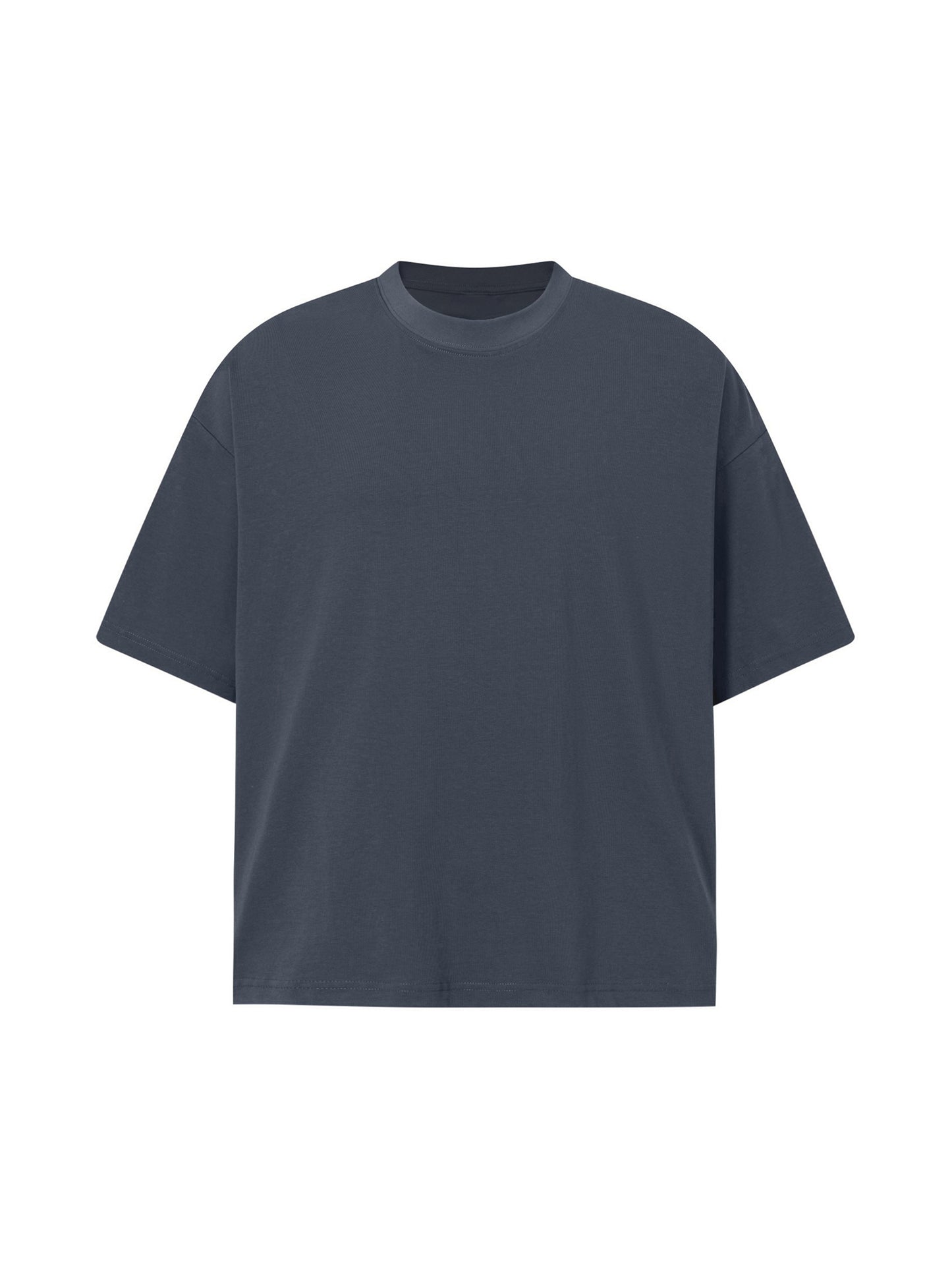 Essential Sorona Boxy T-Shirt