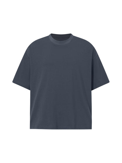 Essential Sorona Boxy T-Shirt