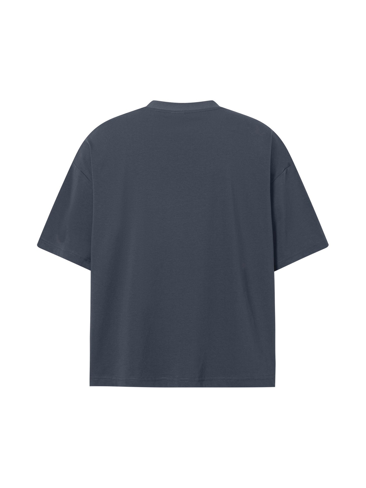 Essential Sorona Boxy T-Shirt