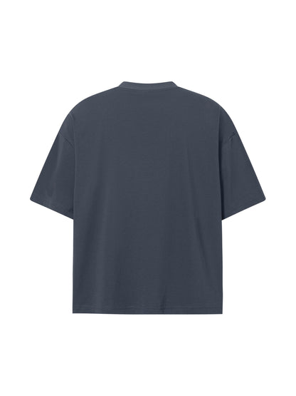 Essential Sorona Boxy T-Shirt