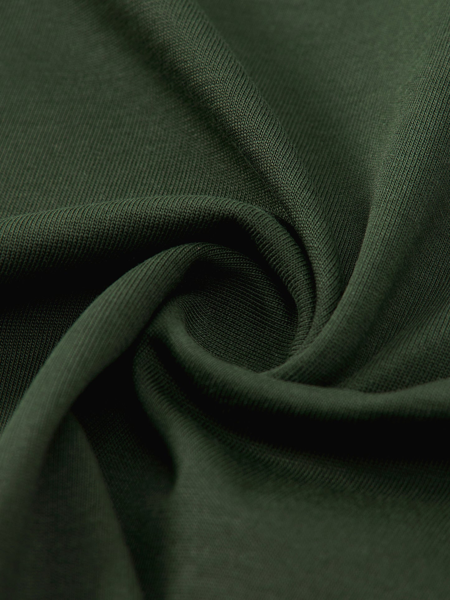 Essential Cotton Boxy T-Shirt